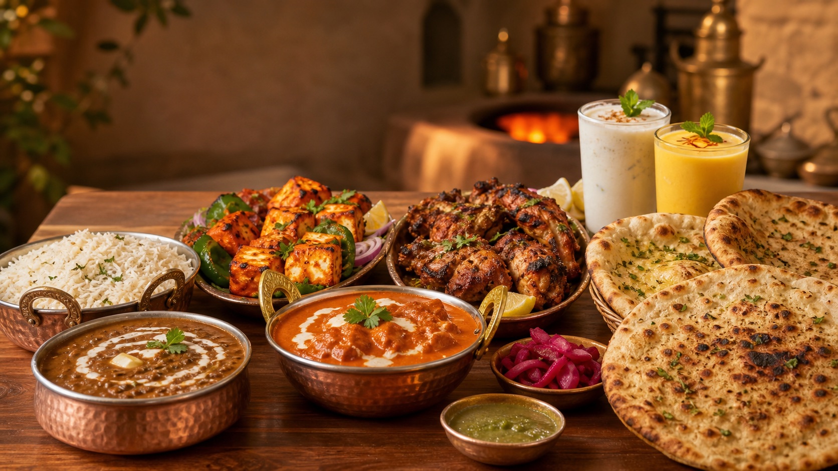 Punjabi Rasoi